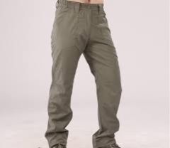 Mens Fancy Trousers