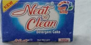 Detergent Cake