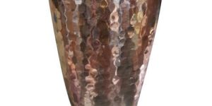 Long Copper Glass