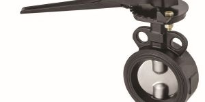 Butterfly Valves