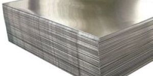 Galvanised Iron Sheets