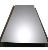 Hot Rolled Plate