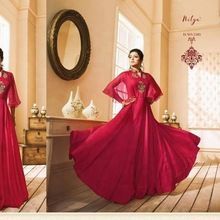 Designer Rayon Kurti