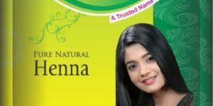 Natural Henna Powder