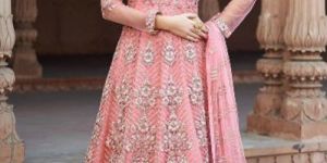 Bridal Salwar Suit