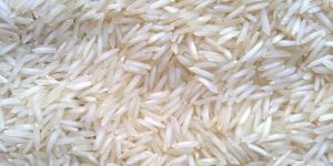 Indian White Basmati Rice
