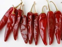 Andhra Sannam Dry Red Chilli