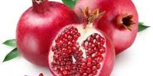 Pomegranates