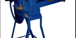 Manual Chaff Cutter