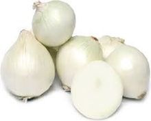 White Onion