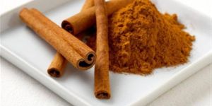Cinnamon Powder