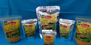 Amvia Turmeric Powder