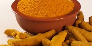 Pure Salem Turmeric Finger