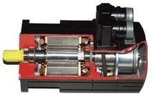 AC/DC Servo Motor Repair