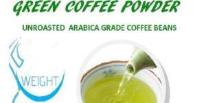 Green Coffee