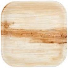 PALMLEAF PLATES