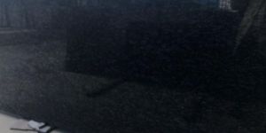 Rajasthan Black Granite Slab