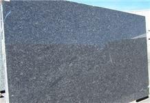 Steel Grey Granite Slab