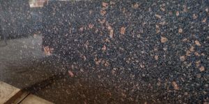 Tan Brown Granite Slab
