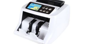 Cash Counting Machines