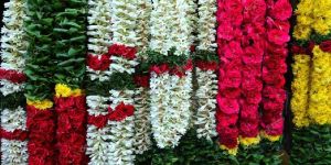 Flower Garland