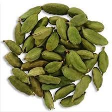 Organic Green Cardamom