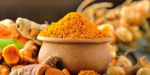 Turmeric Powder