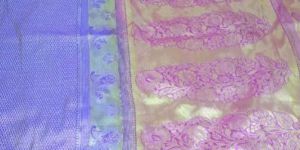 Sunrise Traditional Saree