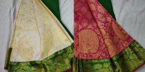 Wedding Silk Saree