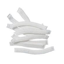Disposable PP Non Woven Bouffant Cap