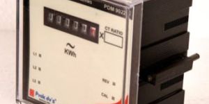Counter - Three phase energy meter