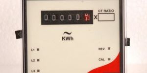 Digital Energy Meter