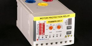 Microprocessor based Din Mount 20-64A