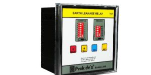 Microprocessor Based Static ELR 1-10A