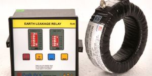 Microprocessor Based Static ELR 30-3000mA