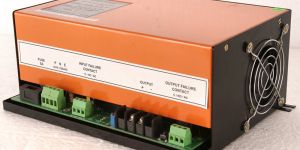 Switch Mode Power Supply Based Battery Charger