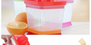 Manual Orange Juicer