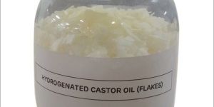 Hydrogenated Castor Oil