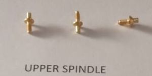 Upper Spindle