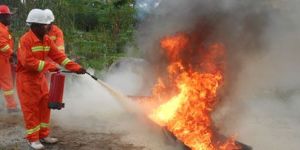Fire Fighting Training Services