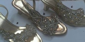 Wedding Sandals for Women