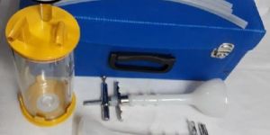 Vacuum Extractor Set