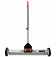 Magnetic Floor Sweeper