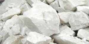 White Quartz Lumps