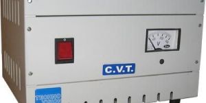 Constant Voltage Transformer