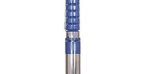 Submersible Borewell Pump