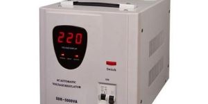 Automatic Voltage Stabilizer