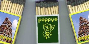 Match Boxes