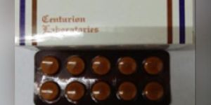 Prosoma 500 Mg Tablets