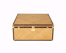 Designer Coffee Table Trunk